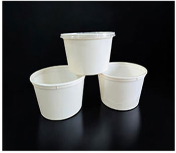 Biodegradable & Compostable Product