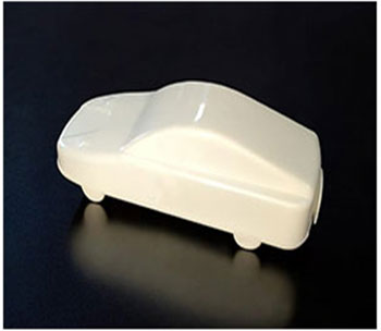 Biodegradable & Compostable Product