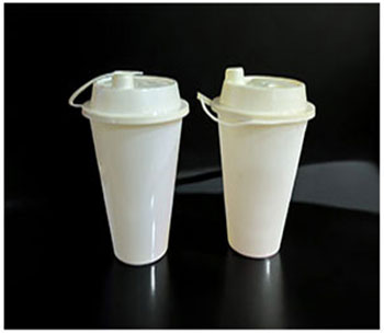 Biodegradable & Compostable Product