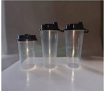 Biodegradable & Compostable Product