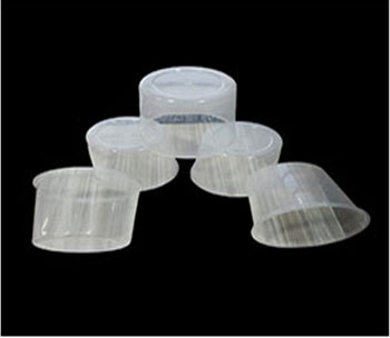 Biodegradable & Compostable Product
