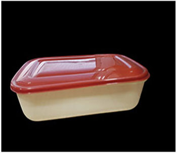 Biodegradable & Compostable Product