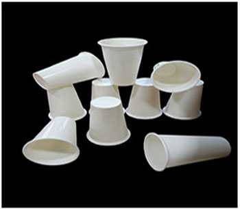 Biodegradable & Compostable Product