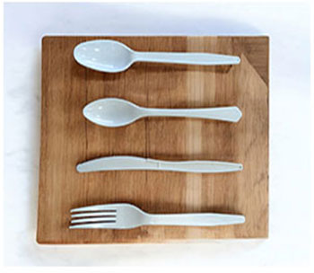 Biodegradable & Compostable Product