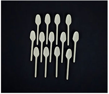 Biodegradable & Compostable Product