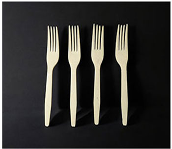 Biodegradable & Compostable Product