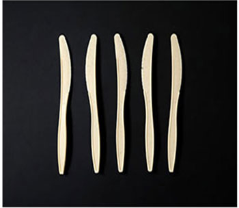 Biodegradable & Compostable Product