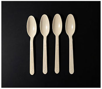 Biodegradable & Compostable Product