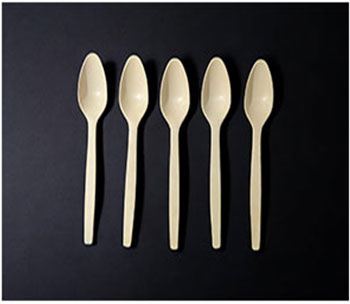 Biodegradable & Compostable Product