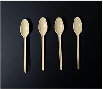 Biodegradable & Compostable Product