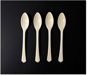 Biodegradable & Compostable Product