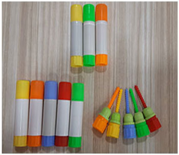 Confectionery Toys