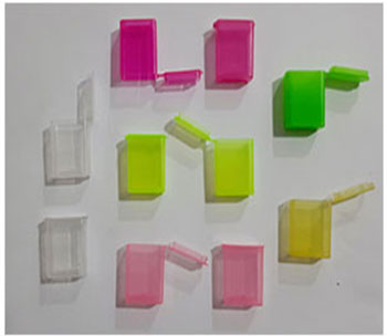 Confectionery Toys