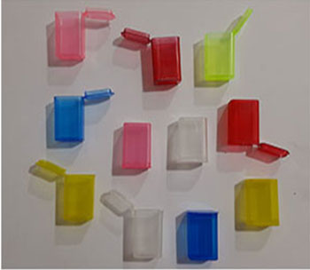 Confectionery Toys