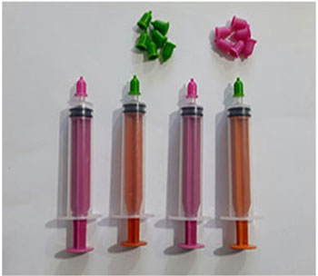 Confectionery Toys