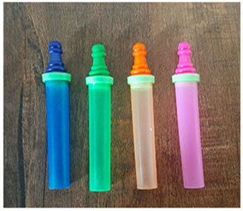Confectionery Toys