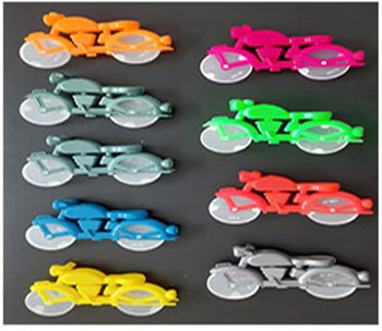 Confectionery Toys