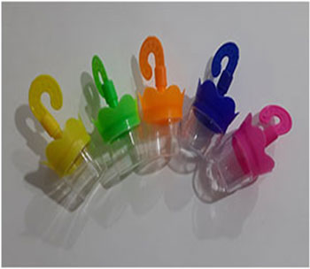 Confectionery Toys