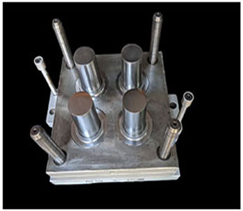 Plastic Glass Mould