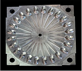 Plastic Injection Mould