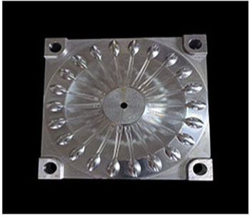 Plastic Injection Mould