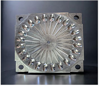 Plastic Injection Mould