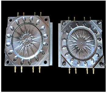 Plastic Injection Mould
