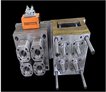 Plastic Injection Mould