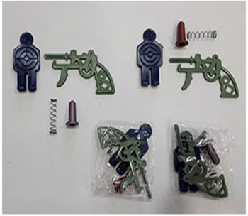 Promotional Toys