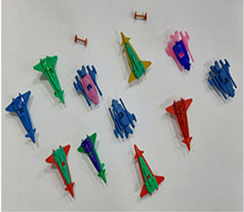 Promotional Toys