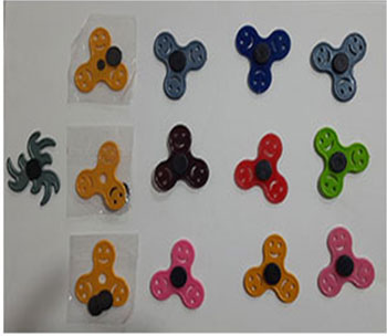 Promotional Toys