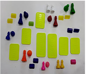 Promotional Toys